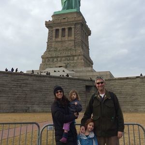 Meet your Posher, Jill